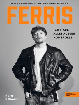 cover image of FERRIS